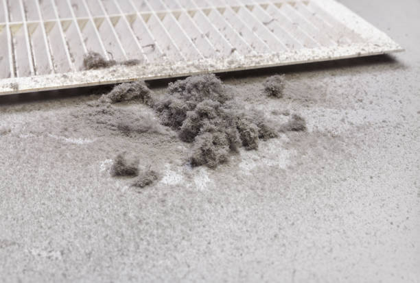 Best Commercial HVAC Duct Cleaning  in North Apollo, PA