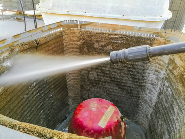 Best Air Duct Cleaning Near Me  in North Apollo, PA