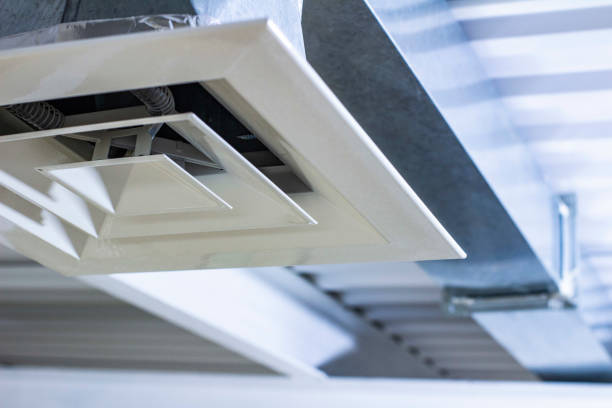 Best Dryer Vent Cleaning Services  in North Apollo, PA