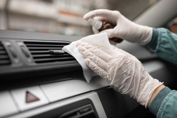 Best Ventilation Cleaning Services  in North Apollo, PA