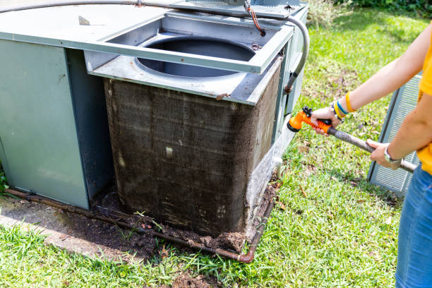 Best Dryer Vent Cleaning Services  in North Apollo, PA