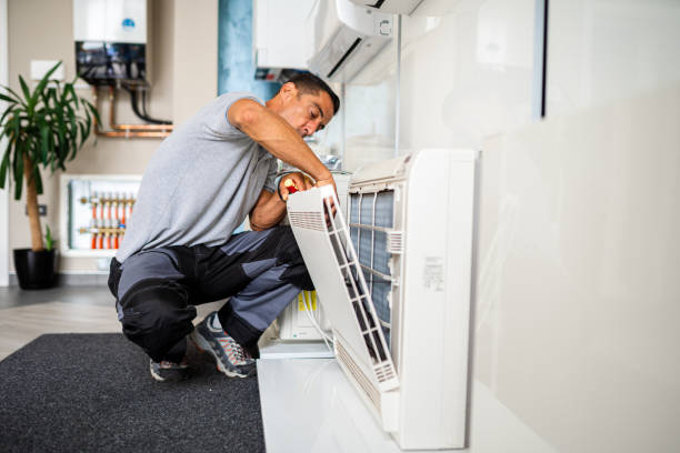 Best Home Air Vent Cleaning  in North Apollo, PA