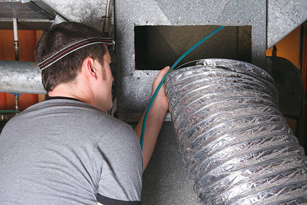 Best Duct Cleaning for Offices  in North Apollo, PA