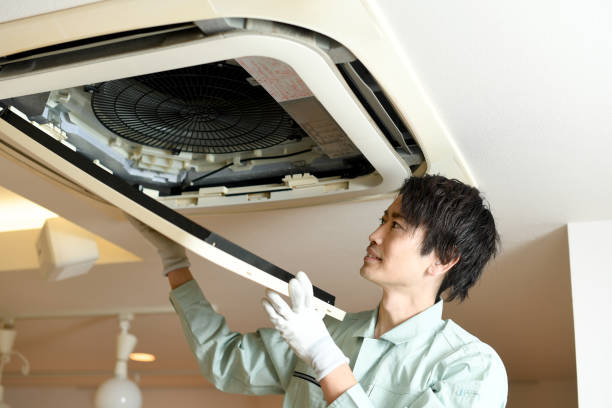 Best Air Duct Cleaning Near Me  in North Apollo, PA