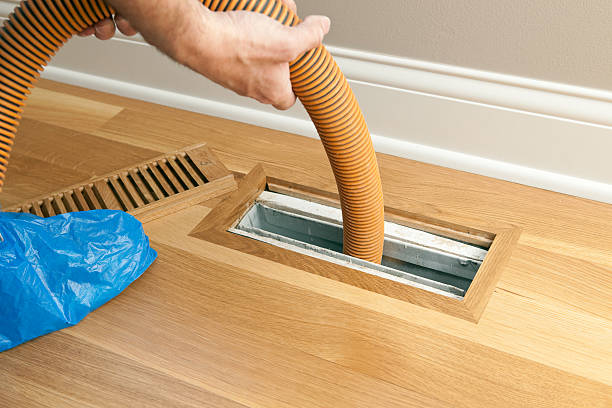 Best Best Air Duct Cleaning Company  in North Apollo, PA