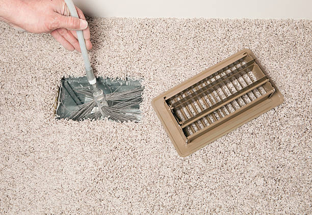 Best Air Duct Cleaning Company Near Me  in North Apollo, PA