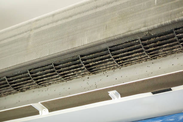 Best Best Air Duct Cleaning Company  in North Apollo, PA