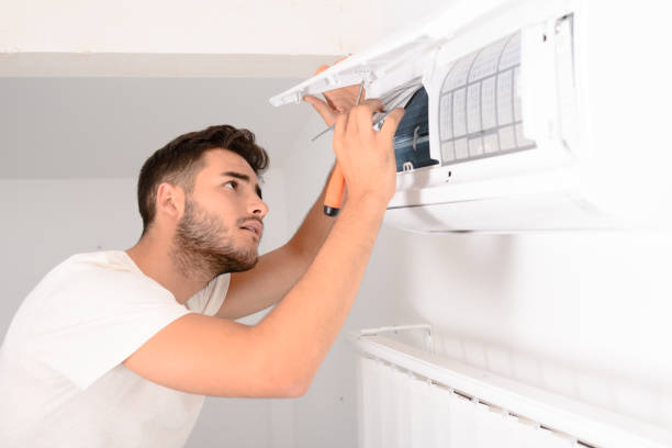Best HVAC System Cleaning  in North Apollo, PA