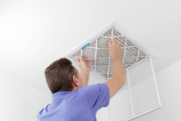 Best Emergency Air Duct Cleaning  in North Apollo, PA